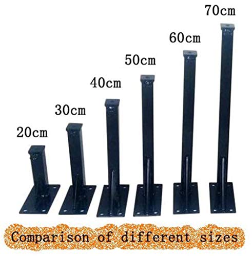 LTOOTA Saco De Perchas De Montaje En Pared De Acero Pesado, Boxeo Bolsa De Escuadra De Pared Triángulo De Soporte De Carga Diseño Boxeo Puñetazo Bolsa con Soporte De Montaje Completa Tornillo,60cm LTOOTA Saco De Perchas De Montaje En Pared De Acero Pesado, Boxeo Bolsa De Escuadra De Pared Triángulo De Soporte De Carga Diseño Boxeo Puñetazo Bolsa con Soporte De Montaje Completa Tornillo,60cm