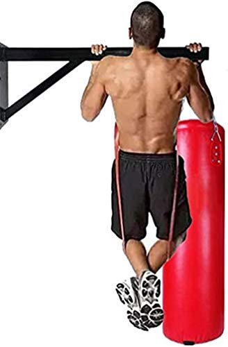 LTOOTA Saco De Perchas De Montaje En Pared De Acero Pesado, Boxeo Bolsa De Escuadra De Pared Triángulo De Soporte De Carga Diseño Boxeo Puñetazo Bolsa con Soporte De Montaje Completa Tornillo,60cm LTOOTA Saco De Perchas De Montaje En Pared De Acero Pesado, Boxeo Bolsa De Escuadra De Pared Triángulo De Soporte De Carga Diseño Boxeo Puñetazo Bolsa con Soporte De Montaje Completa Tornillo,60cm