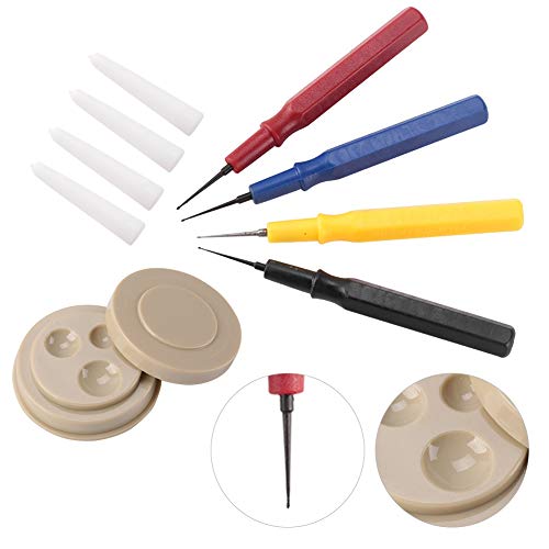 Lubricador Relojes, Bolígrafo De Relojes Aceite Lubricante Traje, Lubricador Profesional Para Relojes De Plástico, Tamaño Diferente Para Todos Los Relojes Y Relojes De Bolsillo Lubricador Relojes, Bolígrafo De Relojes Aceite Lubricante Traje, Lubricador Profesional Para Relojes De Plástico, Tamaño Diferente Para Todos Los Relojes Y Relojes De Bolsillo