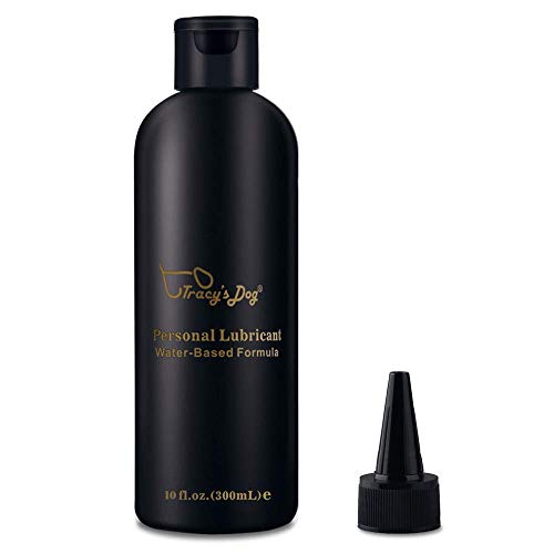 Lubricante Intimo a Base de Agua - 300 ml Lubricante Intimo a Base de Agua - 300 ml