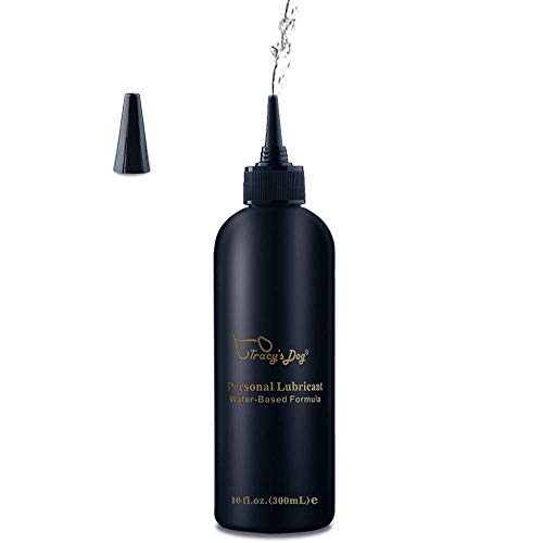 Lubricante Intimo a Base de Agua - 300 ml Lubricante Intimo a Base de Agua - 300 ml