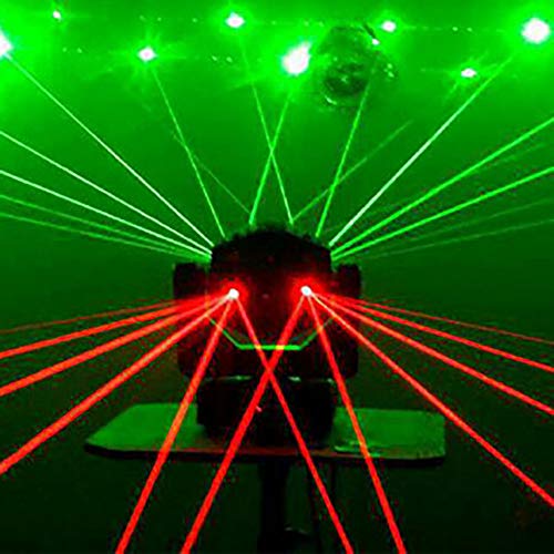Luces Discoteca Stage LED Que Sacude Sus Luces De Barra De Fiesta De Efecto KTV De Barra De Haz De Cabeza Luces Discoteca Stage LED Que Sacude Sus Luces De Barra De Fiesta De Efecto KTV De Barra De Haz De Cabeza