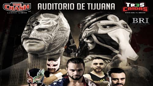 Lucha Libre Lucha Libre