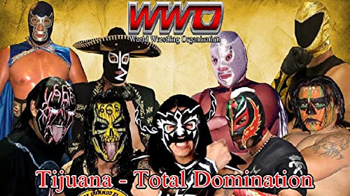 Lucha Libre Lucha Libre