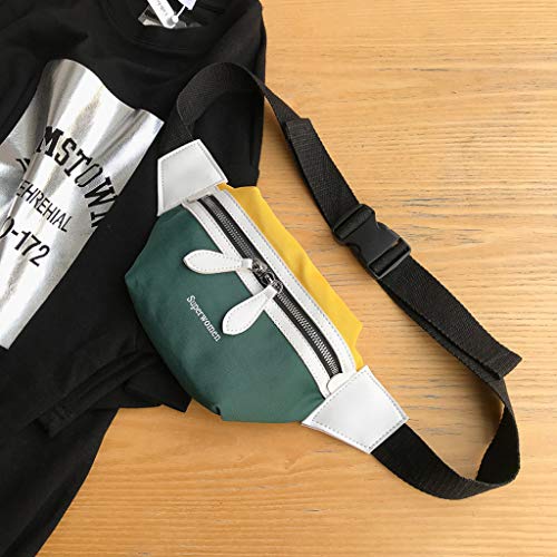 Luckycat Bolso bandolera para mujer ombligo Cintura Fanny Pack Riñoneras Deportivas Cinturón de Correr Impermeable Bolso Running para Camina Perro Bicicleta Senderismo Teléfono Riñoneras Hombre Niños Luckycat Bolso bandolera para mujer ombligo Cintura Fanny Pack Riñoneras Deportivas Cinturón de Correr Impermeable Bolso Running para Camina Perro Bicicleta Senderismo Teléfono Riñoneras Hombre Niños