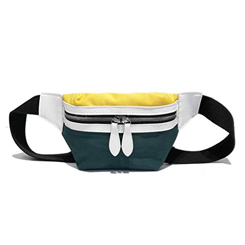 Luckycat Bolso bandolera para mujer ombligo Cintura Fanny Pack Riñoneras Deportivas Cinturón de Correr Impermeable Bolso Running para Camina Perro Bicicleta Senderismo Teléfono Riñoneras Hombre Niños Luckycat Bolso bandolera para mujer ombligo Cintura Fanny Pack Riñoneras Deportivas Cinturón de Correr Impermeable Bolso Running para Camina Perro Bicicleta Senderismo Teléfono Riñoneras Hombre Niños