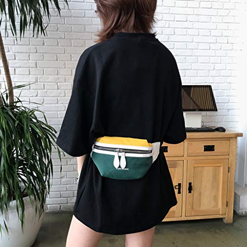 Luckycat Bolso bandolera para mujer ombligo Cintura Fanny Pack Riñoneras Deportivas Cinturón de Correr Impermeable Bolso Running para Camina Perro Bicicleta Senderismo Teléfono Riñoneras Hombre Niños Luckycat Bolso bandolera para mujer ombligo Cintura Fanny Pack Riñoneras Deportivas Cinturón de Correr Impermeable Bolso Running para Camina Perro Bicicleta Senderismo Teléfono Riñoneras Hombre Niños