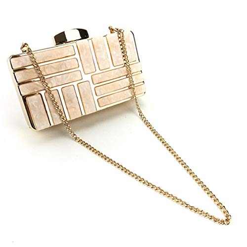 Luckycat Bolso de Fiesta Carteras de Mano Monedero para Boda Ceremonia Brillante Rhinestone Billetera para Boda Mujer Embrague mujer con correa de cadena de metal dorado Bolsa de noche Luckycat Bolso de Fiesta Carteras de Mano Monedero para Boda Ceremonia Brillante Rhinestone Billetera para Boda Mujer Embrague mujer con correa de cadena de metal dorado Bolsa de noche
