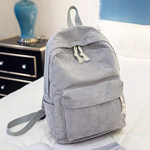 Luckycat Mochila casual de Pana Mujer Mochila antirrobo Impermeable, Mochila para portátil Multiusos Daypacks Mujer Mochila de Nylon Mochila de Bolsa de Mano Mochilas Casual Bolsa de Viaje Luckycat Mochila casual de Pana Mujer Mochila antirrobo Impermeable, Mochila para portátil Multiusos Daypacks Mujer Mochila de Nylon Mochila de Bolsa de Mano Mochilas Casual Bolsa de Viaje