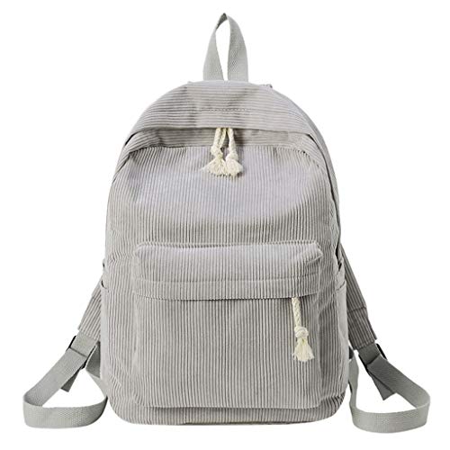Luckycat Mochila casual de Pana Mujer Mochila antirrobo Impermeable, Mochila para portátil Multiusos Daypacks Mujer Mochila de Nylon Mochila de Bolsa de Mano Mochilas Casual Bolsa de Viaje Luckycat Mochila casual de Pana Mujer Mochila antirrobo Impermeable, Mochila para portátil Multiusos Daypacks Mujer Mochila de Nylon Mochila de Bolsa de Mano Mochilas Casual Bolsa de Viaje