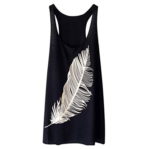 Luckycat Mujeres de Plumas de Manga Corta Fuera Camisa de Blusa Suelta de Cuello Redondo de Verano Tops Casuales Mujeres Verano Camiseta Tirantes de Encaje Manga Corta Blusa Casual Camiseta sin Mangas Luckycat Mujeres de Plumas de Manga Corta Fuera Camisa de Blusa Suelta de Cuello Redondo de Verano Tops Casuales Mujeres Verano Camiseta Tirantes de Encaje Manga Corta Blusa Casual Camiseta sin Mangas
