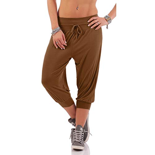 Luckycat Pantalones Aladdin Talla Grande Mujer Tul Pantalones De Casual Anchos Verano 7/8 Pantalones Pantalones Yoga Mujer Basicas Ropa Pantalones Pirata para Correr Mujer Pantalón Aladino Luckycat Pantalones Aladdin Talla Grande Mujer Tul Pantalones De Casual Anchos Verano 7/8 Pantalones Pantalones Yoga Mujer Basicas Ropa Pantalones Pirata para Correr Mujer Pantalón Aladino