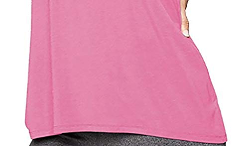 Luckycat Ropa Camiseta sin Mangas Tank Tops para Mujeres, Verano Sexy Deporte Casual Yoga Chaleco Blusa Tops Blusas Crop Tops Vest T Shirt Mujeres Luckycat Ropa Camiseta sin Mangas Tank Tops para Mujeres, Verano Sexy Deporte Casual Yoga Chaleco Blusa Tops Blusas Crop Tops Vest T Shirt Mujeres