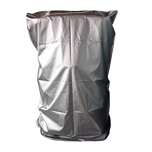 LUCYPAPASHOW Cubierta Protectora para Cinta De Correr - Gran Funda Impermeable con Cremallera - 95x 110x 160 Cm LUCYPAPASHOW Cubierta Protectora para Cinta De Correr - Gran Funda Impermeable con Cremallera - 95x 110x 160 Cm