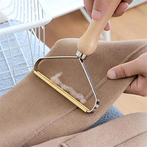 LUJIAN 1pc Mini Mini Removedor De Pelusa Portátil Ropa Fuzz Telde Shaver para Suéter Woolen Coat Portable Lint Remover Ropa Fuzz Shaver