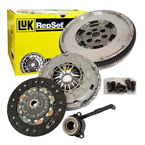 LUK 600 0017 00 Repset Dmf Kit de Embrague LUK 600 0017 00 Repset Dmf Kit de Embrague