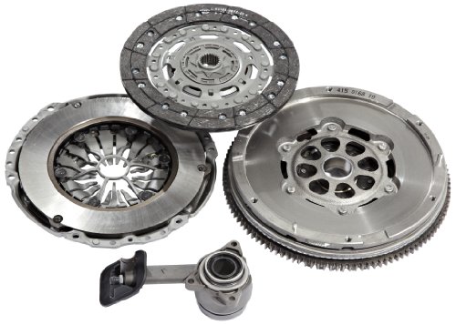 LuK 600 0047 00 Repset Dmf Kit de Embrague LuK 600 0047 00 Repset Dmf Kit de Embrague