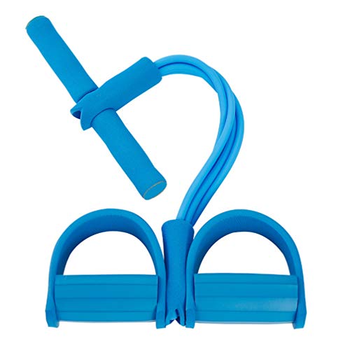 LUOEM Ejercicio Bandas de Resistencia Sentadillas Estiramiento Entrenamiento Abdominal Pierna Levantamiento Culturismo Adelgazante Ejercicio para Botín Edificio Azul LUOEM Ejercicio Bandas de Resistencia Sentadillas Estiramiento Entrenamiento Abdominal Pierna Levantamiento Culturismo Adelgazante Ejercicio para Botín Edificio Azul