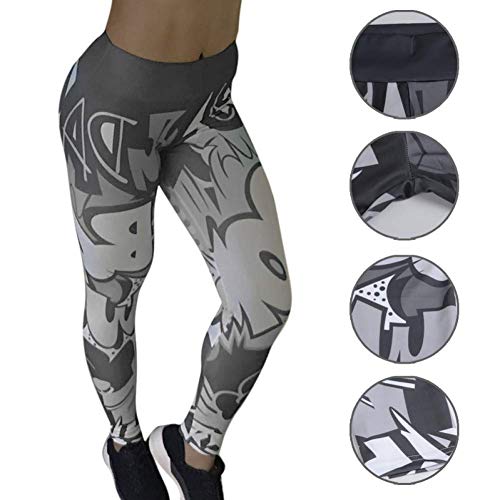 LUOLONG Los Pantalones De Yoga, Caderas Entrenamiento Dorado Alta Cintura del Estiramiento Culturismo Femenino Empuje hacia Arriba Corrientes Respirables Pantalones Ajustados Yoga Deportes, S LUOLONG Los Pantalones De Yoga, Caderas Entrenamiento Dorado Alta Cintura del Estiramiento Culturismo Femenino Empuje hacia Arriba Corrientes Respirables Pantalones Ajustados Yoga Deportes, S
