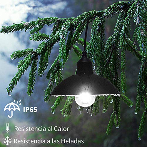Luz Solar, Instalación de Separación Luz del Sensor Solar, Foco Solar Sensor de Movimiento con Mando a Distancia, Combinación Exterior/Interior, para Entrada, Jardín, Camino, Césped Luz Solar, Instalación de Separación Luz del Sensor Solar, Foco Solar Sensor de Movimiento con Mando a Distancia, Combinación Exterior/Interior, para Entrada, Jardín, Camino, Césped