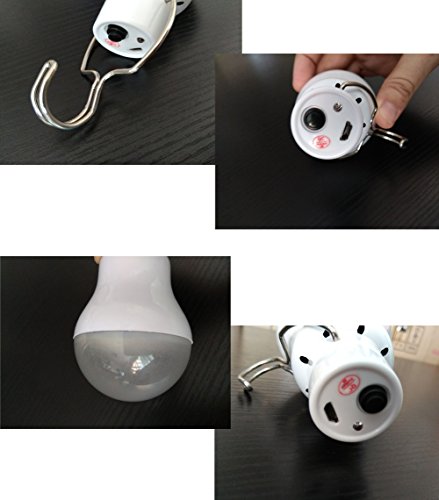 Luz Solar KK. Bol Solar lámpara portátil luz LED Bombilla Panel Solar campaña Camping noche luz de trabajo luz solar jardin Luz Solar KK. Bol Solar lámpara portátil luz LED Bombilla Panel Solar campaña Camping noche luz de trabajo luz solar jardin