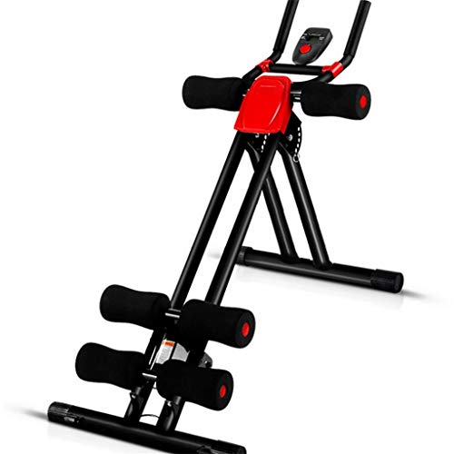 LXDDP AD EE. UU. Máquina Cintura máquina Abdomen Vertical Equipo Gimnasio cinturón Cintura montaña Rusa Multiusos Dispositivo Entrenamiento Abdominal LXDDP AD EE. UU. Máquina Cintura máquina Abdomen Vertical Equipo Gimnasio cinturón Cintura montaña Rusa Multiusos Dispositivo Entrenamiento Abdominal