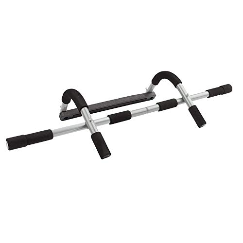 LXYY Barra De Dominadas,Pared Pull Up Bar,Multifuncional Casa Gimnasio Equipo para Diversos Ejercicios con Flexiones MAX 100kg