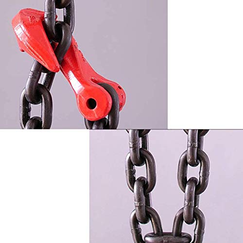 LYF Carretilla Elevadora De Carga 6T Abrazadera De Gancho Engrosada Especial,Eslinga Esparcidora De Gancho para CamióN De ObstáCulos para Levantar Bidones De Aceite Y Pinzas para Bidones De Aceite LYF Carretilla Elevadora De Carga 6T Abrazadera De Gancho Engrosada Especial,Eslinga Esparcidora De Gancho para CamióN De ObstáCulos para Levantar Bidones De Aceite Y Pinzas para Bidones De Aceite