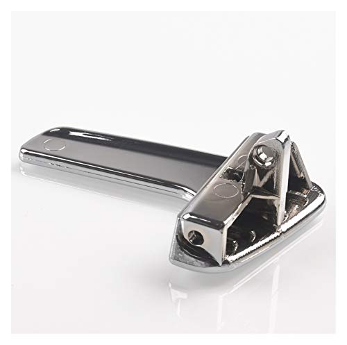 LYJUN® Manija de la Puerta Interior del automóvil (Izquierda o Derecha) para el Seat Cordoba 6K2 Vario 6K5 Ibiza III 6K1 (Color : Right) LYJUN® Manija de la Puerta Interior del automóvil (Izquierda o Derecha) para el Seat Cordoba 6K2 Vario 6K5 Ibiza III 6K1 (Color : Right)