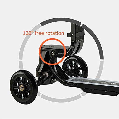 LYY La Maleta de la Vespa de 20 Pulgadas, Caja de embarque portátil con Varilla de tracción con Sistema de Frenos, Plegado rápido + Cuerpo de la Caja Puede ser reemplazada,Blue LYY La Maleta de la Vespa de 20 Pulgadas, Caja de embarque portátil con Varilla de tracción con Sistema de Frenos, Plegado rápido + Cuerpo de la Caja Puede ser reemplazada,Blue