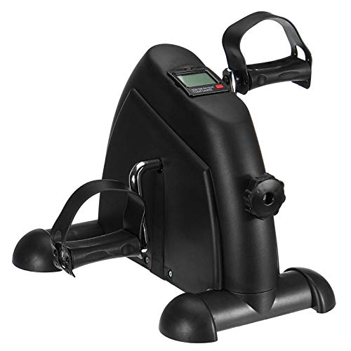 Lzcaure Mini Bicicleta Estática Bicicleta Estática Inicio Fitness Entrenador De Piernas Cardio Sports Adelgazamiento Spinning Herramientas De Ejercicio Equipo De Ejercicio para El Hogar Y La Oficina Lzcaure Mini Bicicleta Estática Bicicleta Estática Inicio Fitness Entrenador De Piernas Cardio Sports Adelgazamiento Spinning Herramientas De Ejercicio Equipo De Ejercicio para El Hogar Y La Oficina