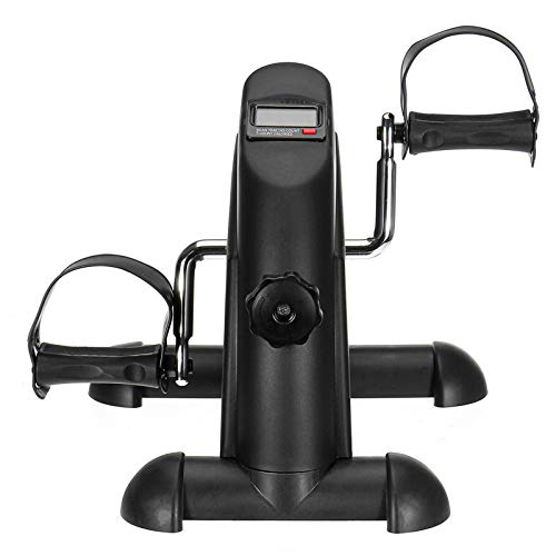 Lzcaure Mini Bicicleta Estática Bicicleta Estática Inicio Fitness Entrenador De Piernas Cardio Sports Adelgazamiento Spinning Herramientas De Ejercicio Equipo De Ejercicio para El Hogar Y La Oficina Lzcaure Mini Bicicleta Estática Bicicleta Estática Inicio Fitness Entrenador De Piernas Cardio Sports Adelgazamiento Spinning Herramientas De Ejercicio Equipo De Ejercicio para El Hogar Y La Oficina
