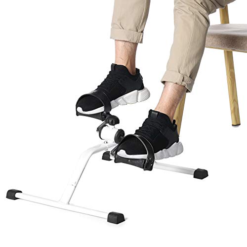 Lzcaure Mini Bicicleta Estática Máquina Plegable del Gimnasio del Cuerpo De La Bicicleta Estática del Hogar De La Bicicleta De La Aptitud Mini Equipo De Ejercicio para El Hogar Y La Oficina Lzcaure Mini Bicicleta Estática Máquina Plegable del Gimnasio del Cuerpo De La Bicicleta Estática del Hogar De La Bicicleta De La Aptitud Mini Equipo De Ejercicio para El Hogar Y La Oficina