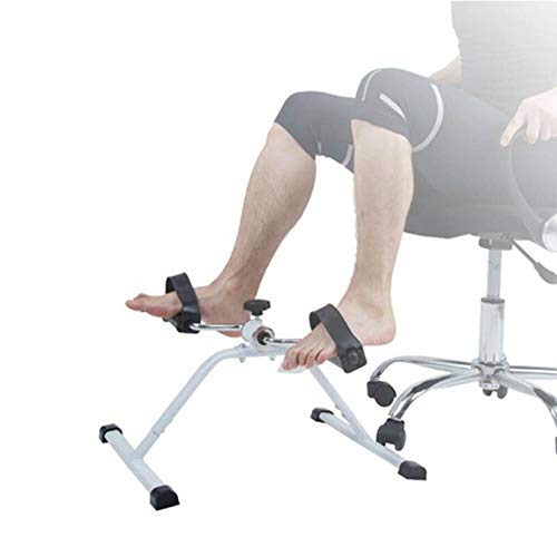 Lzcaure Mini Bicicleta Estática Máquina Plegable del Gimnasio del Cuerpo De La Bicicleta Estática del Hogar De La Bicicleta De La Aptitud Mini Equipo De Ejercicio para El Hogar Y La Oficina Lzcaure Mini Bicicleta Estática Máquina Plegable del Gimnasio del Cuerpo De La Bicicleta Estática del Hogar De La Bicicleta De La Aptitud Mini Equipo De Ejercicio para El Hogar Y La Oficina