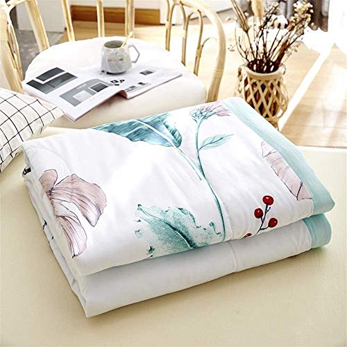 LZCMN Ropa de Cama Conjuntos colchonetas Lavable Edredón Simple/Doble/Rey Edredón Suavidad Consolador Lanza For Sofá Cama Manta Lanza Microfibra Anti-ácaro Ligera 100% Algodón Conjunto de Nórdices LZCMN Ropa de Cama Conjuntos colchonetas Lavable Edredón Simple/Doble/Rey Edredón Suavidad Consolador Lanza For Sofá Cama Manta Lanza Microfibra Anti-ácaro Ligera 100% Algodón Conjunto de Nórdices