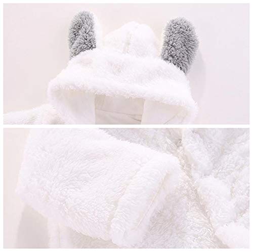 LZH Manta de bebƩ para niƱas reciƩn nacidas, mamelucos para niƱos y niƱas, ropa de bebƩ reciƩn nacido, unisex de 0 a 12 meses LZH Manta de bebƩ para niƱas reciƩn nacidas, mamelucos para niƱos y niƱas, ropa de bebƩ reciƩn nacido, unisex de 0 a 12 meses