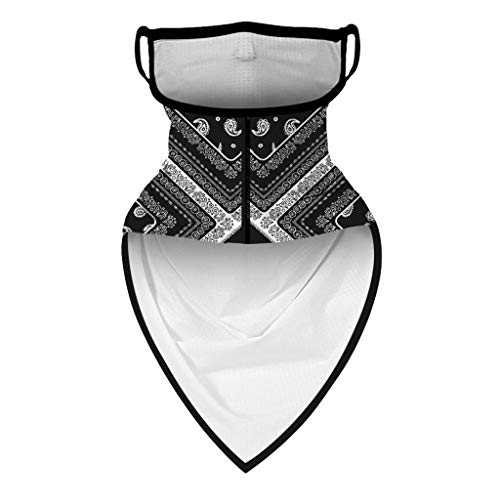 M-á-s-caras Las Pantallas Protección Facial Transparente De Ciclismo De Adultos Contaminacion Transpirables 60Unidades M-á-s-caras Las Pantallas Protección Facial Transparente De Ciclismo De Adultos Contaminacion Transpirables 60Unidades