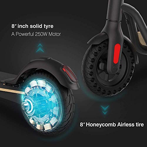 M MEGAWHEELS Patinete electrico S10-patinete electrico Adultos y niños, 7500 mAh, 25km/h.(Negro) M MEGAWHEELS Patinete electrico S10-patinete electrico Adultos y niños, 7500 mAh, 25km/h.(Negro)