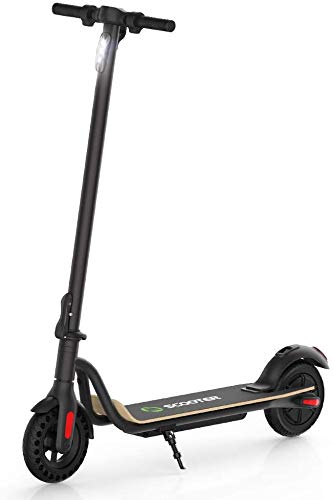 M MEGAWHEELS Patinete electrico S10-patinete electrico Adultos y niños, 7500 mAh, 25km/h.(Negro) M MEGAWHEELS Patinete electrico S10-patinete electrico Adultos y niños, 7500 mAh, 25km/h.(Negro)