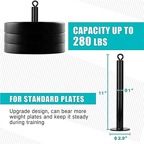 M-TOP Forearm - Sistema de polea para entrenamiento de fuerza, con pasador de carga, barra recta, cuerda para tríceps M-TOP Forearm - Sistema de polea para entrenamiento de fuerza, con pasador de carga, barra recta, cuerda para tríceps