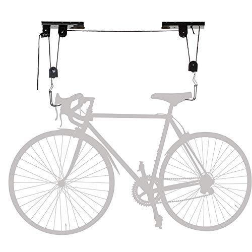 M-Wave Ventura Lift - Elevador de bicicletas M-Wave Ventura Lift - Elevador de bicicletas