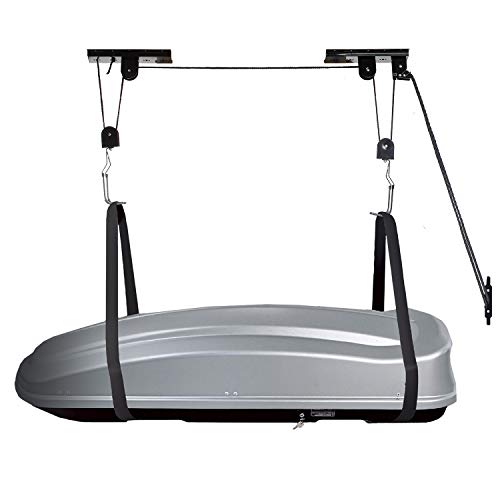 M-Wave Ventura Lift - Elevador de bicicletas M-Wave Ventura Lift - Elevador de bicicletas