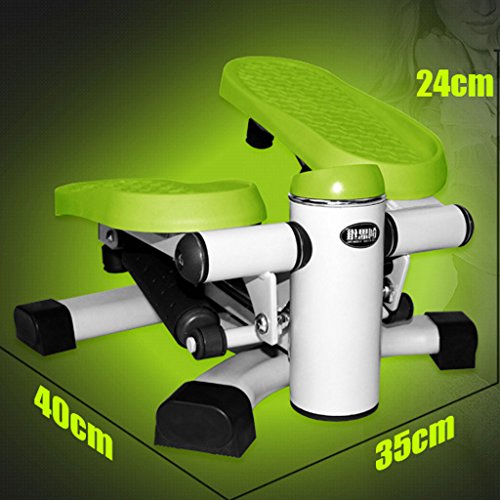 M-YN Máquinas de Step para Fitness Steppers casa Que Adelgaza la máquina Que Adelgaza la máquina de la máquina del pie Que Adelgaza mudanza in situ de la Rueda de Ardilla M-YN Máquinas de Step para Fitness Steppers casa Que Adelgaza la máquina Que Adelgaza la máquina de la máquina del pie Que Adelgaza mudanza in situ de la Rueda de Ardilla