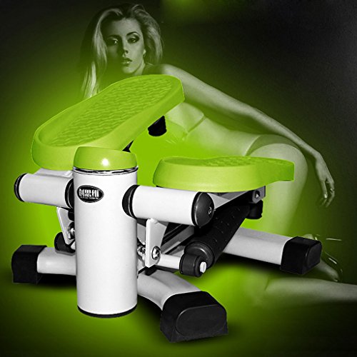 M-YN Máquinas de Step para Fitness Steppers casa Que Adelgaza la máquina Que Adelgaza la máquina de la máquina del pie Que Adelgaza mudanza in situ de la Rueda de Ardilla M-YN Máquinas de Step para Fitness Steppers casa Que Adelgaza la máquina Que Adelgaza la máquina de la máquina del pie Que Adelgaza mudanza in situ de la Rueda de Ardilla