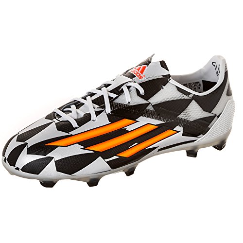 M17616 F50 adizero FG J (WC), color, talla 38.2/3 EU