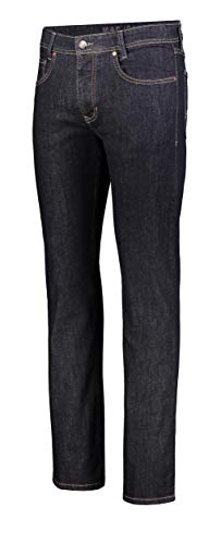 MAC Arne Pantalones, Blau (Authentic Dark Blue H750), W32/L36 (32/36) para Hombre