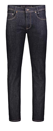 MAC Arne Pantalones, Blau (Authentic Dark Blue H750), W32/L36 (32/36) para Hombre