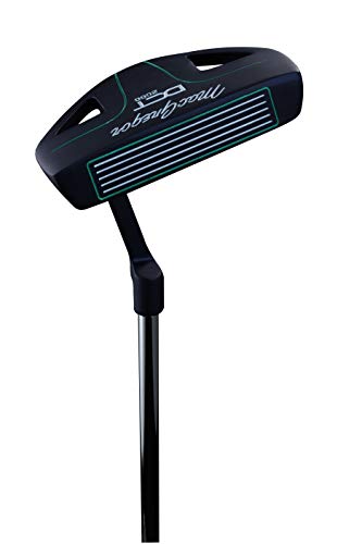MacGregor Golf Ladies DCT2000 - Juego de Palos de Golf y Bolsa para Carrito, Color Azul Marino y Blanco MacGregor Golf Ladies DCT2000 - Juego de Palos de Golf y Bolsa para Carrito, Color Azul Marino y Blanco