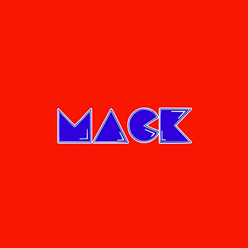 Mack - Cojín de Plumas 45x45cm 2 Piezas