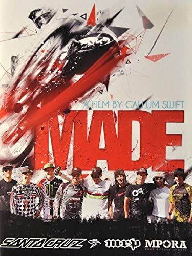 Made Made